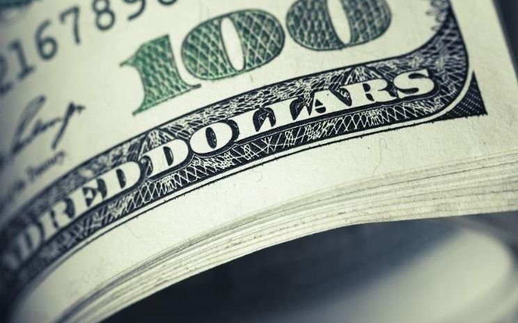El dólar cerró al mismo valor que la última semana: 37,80