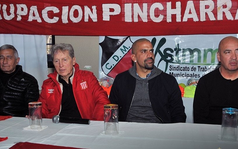 Los campeones del mundo y Verón, harán una gira por el noroeste argentino
