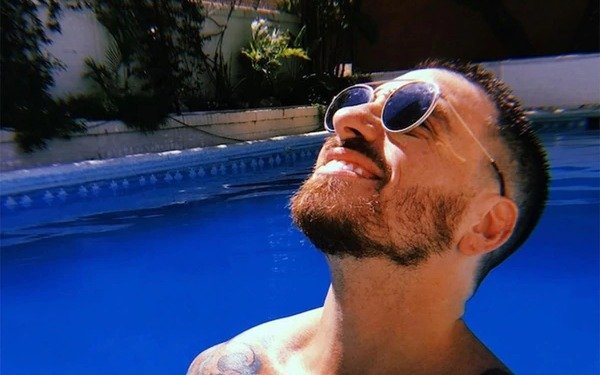 Fede Bal muy cerca de una compañera ¿nuevamente de novio?