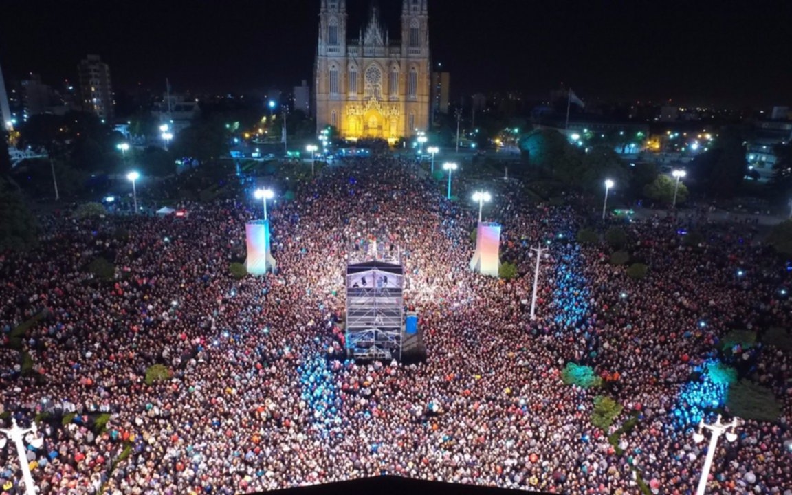 Se abrió la convocatoria de bandas locales para tocar en el aniversario de la ciudad 