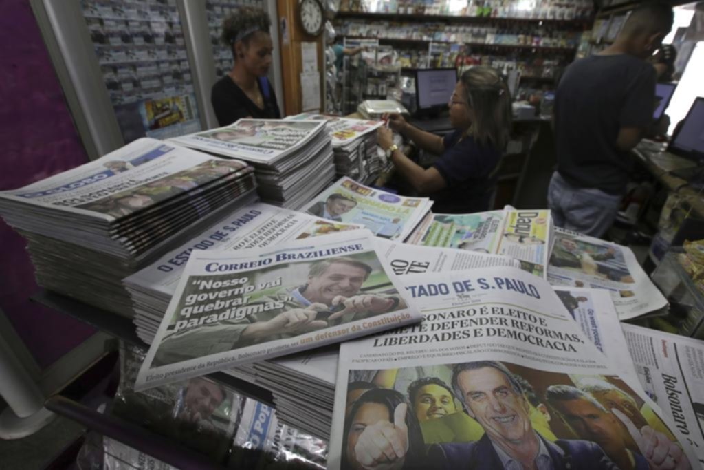 Las dudas sobre el Mercosur de Bolsonaro ponen en guardia a la región
