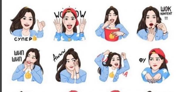 Amor eterno: Rusia inmortaliza su idolatría por Oreiro con emojis