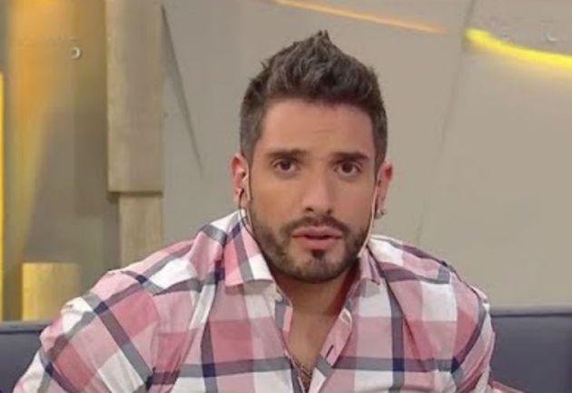 El presente de Juan Cruz Sanz tras sus videos íntimos: “Pensé trabajar en Uber”