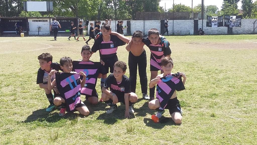El Coronel ganó y le amargó la jornada a Estrella de Berisso