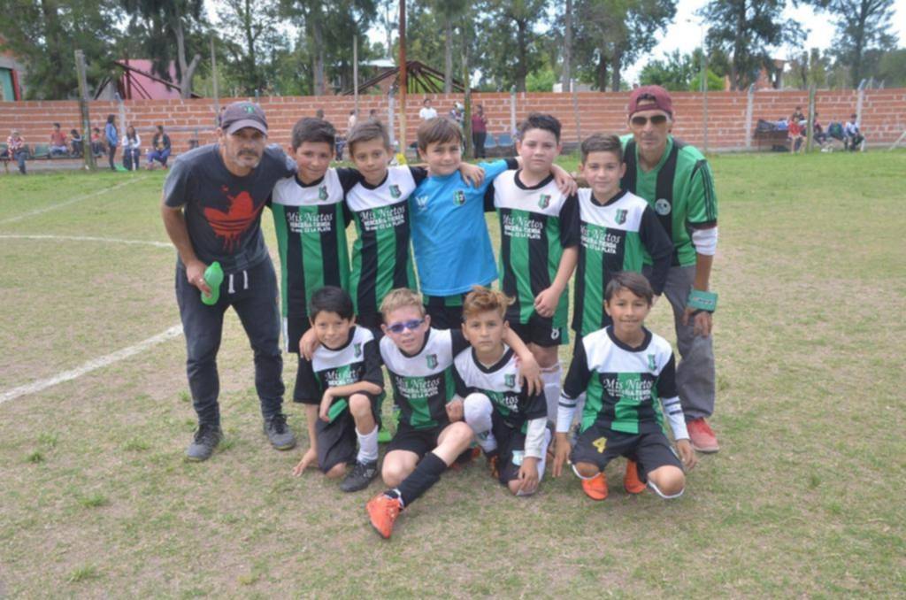12 de Marzo no baja los brazos y peleará hasta el final
