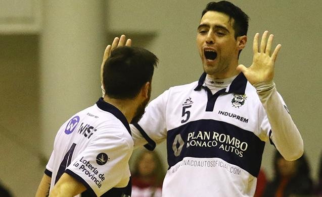Los Guerreros siguen a paso firme rumbo al ascenso
