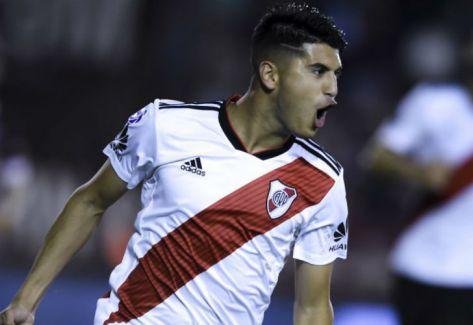 Palacios suena con fuerza para el Real Madrid, aunque su agente dice que “aún no hay nada”