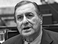 A 35 años de la “Democracia por siempre”