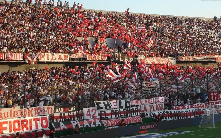 River podría ir a Quilmes con su público