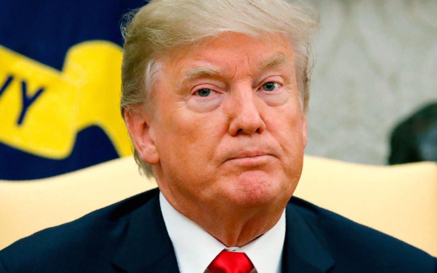 Trump no quiere la ciudadanía para los nacidos en EE.UU de padres inmigrantes
