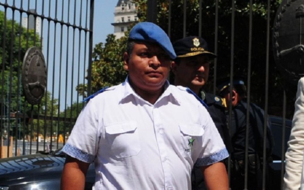 Finalmente Chocobar deberá ir a juicio por el crimen del ladrón en La Boca