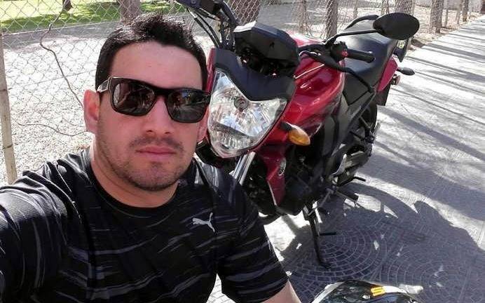 Crimen de empresaria mendocina: el sospechoso fue imputado por homicidio doblemente agravado 