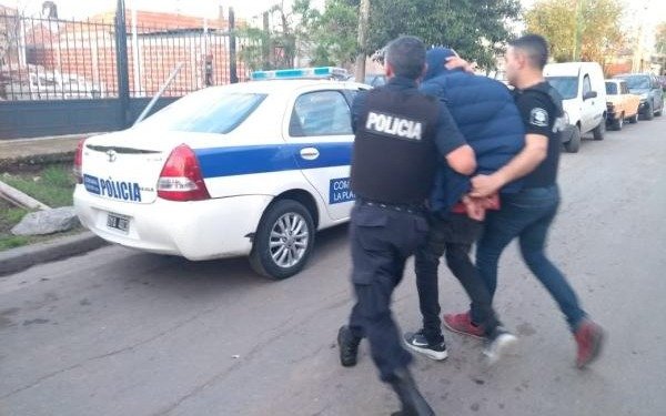 Apresaron en Brandsen a un hombre acusado del abuso sexual de su hijastra