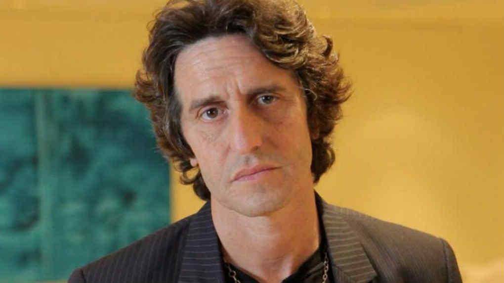 Peretti defiende a Darín: “No entiendo lo que dice Bertuccelli”