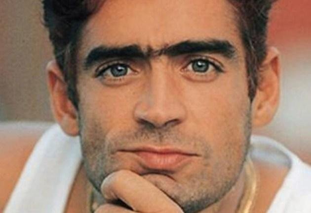 ¿Tuvo Rodrigo Bueno un hijo no reconocido?