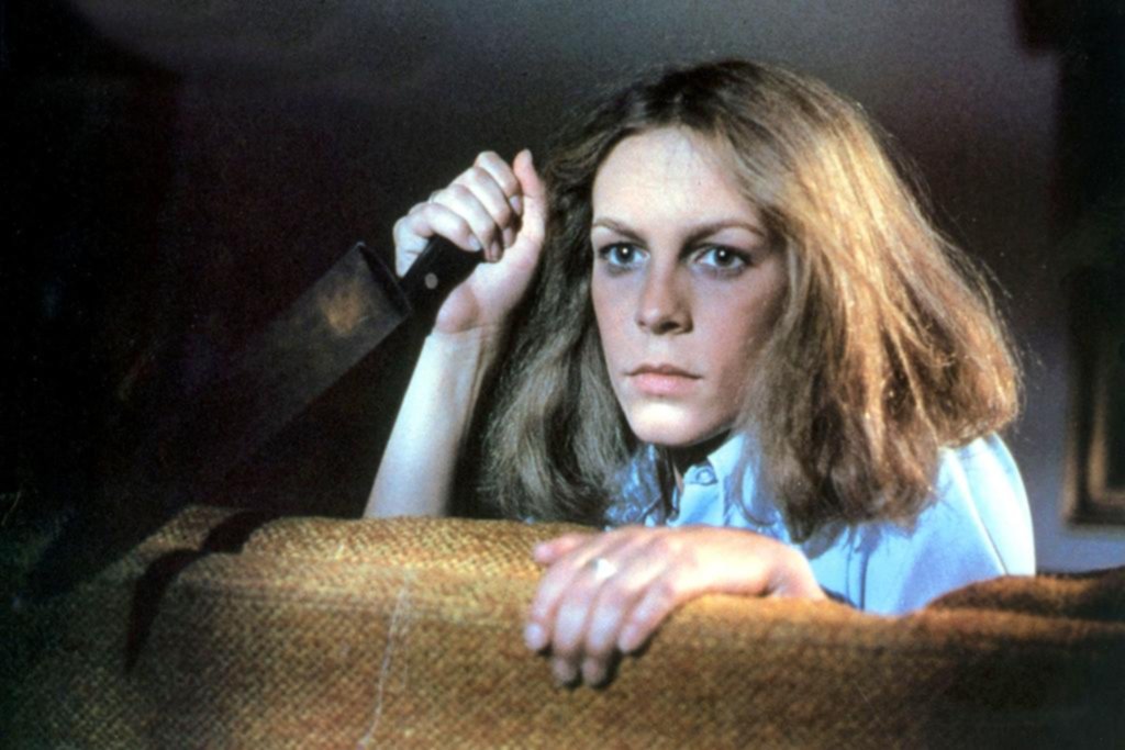 Recomendados de Halloween para ver “on demand”