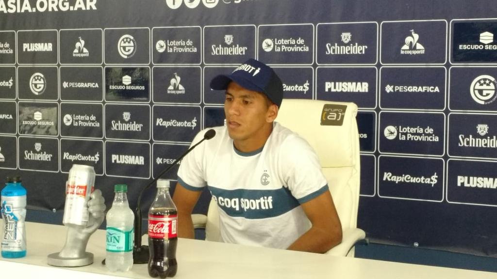 “Contra Boca fue el partido de mi vida”