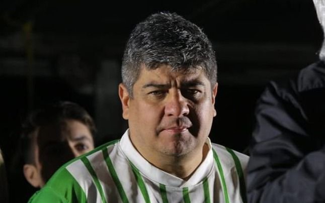 Pablo Moyano y la indagatoria: "Mañana voy a decir toda la verdad"