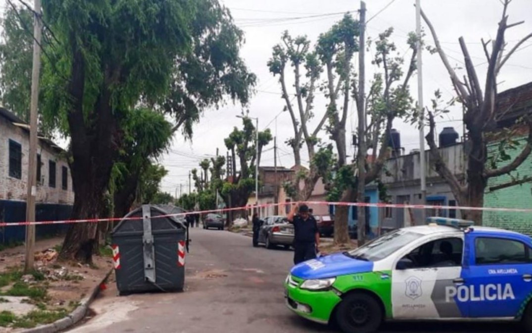 Asesinaron a un policía de un balazo cuando le robaron mientras hacía tareas de inteligencia