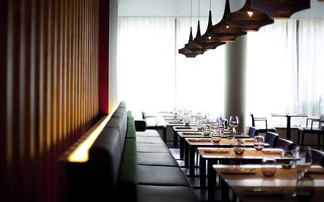  Se dio a conocer la lista de los 50 mejores restaurantes de América Latina 