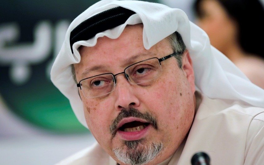 El periodista saudita fue "estrangulado" y "descuartizado", según el fiscal turco