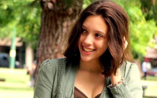 Lola Chomnalez tendrá una placa conmemorativa