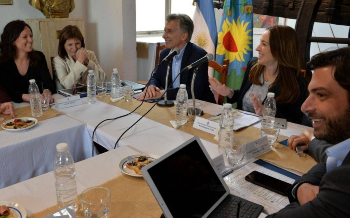 El ajuste en la Provincia incluiría un aumento de casi 40% en el Impuesto Inmobiliario