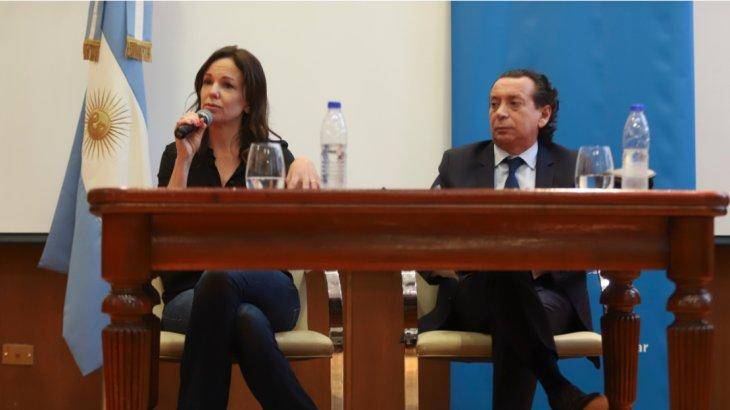 “No son los resultados que esperábamos”, reconocieron los ministros Stanley y Sica
