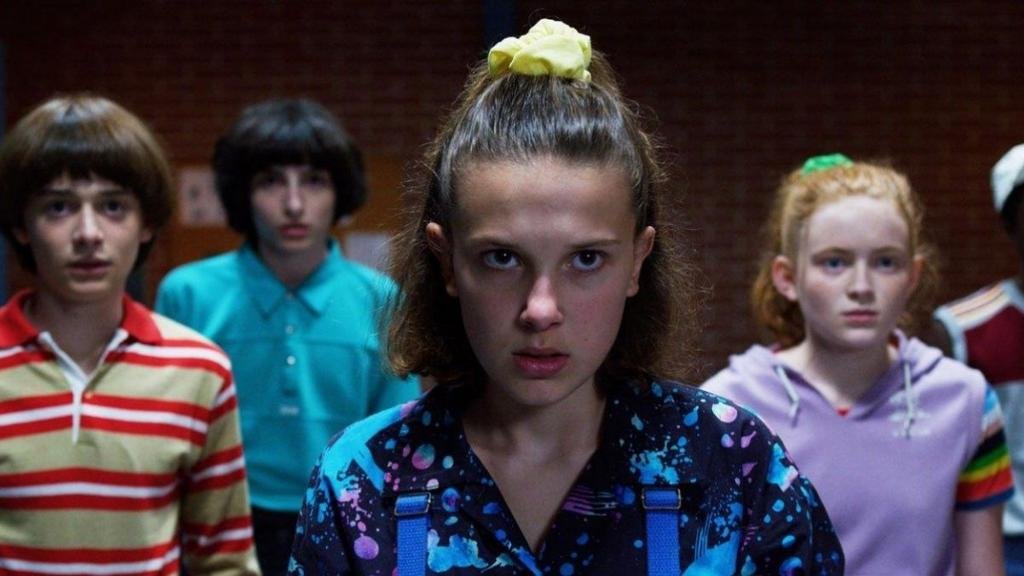 La cuarta: Netflix confirmó que hay “Stranger Things” para rato