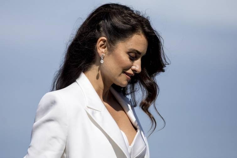 ¡Mi cuñada! Penélope Cruz habló del bebé de Eva De Dominici