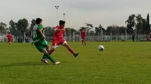 Los chicos de Cambaceres animaron la última jornada del oficial