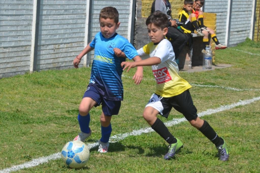 Un clásico vibrante y de película