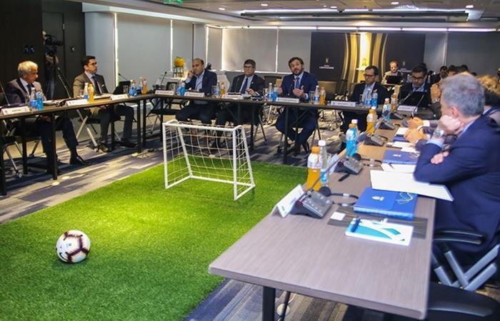 Habrá un premio de 12 palos verdes para el campeón
