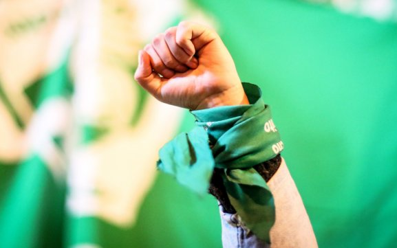 Llega a los cines "Que sea ley", un filme sobre el aborto