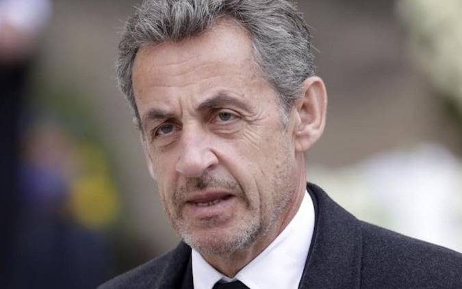 El ex presidente francés Sarkozy será juzgado por financiación ilegal de su campaña de 2012