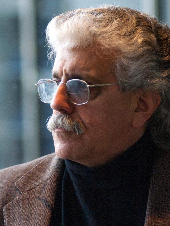 Juan Carlos Greco
