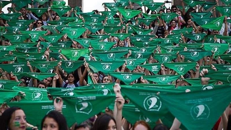 “Que sea ley”: un duro documental sobre la lucha por despenalizar el aborto