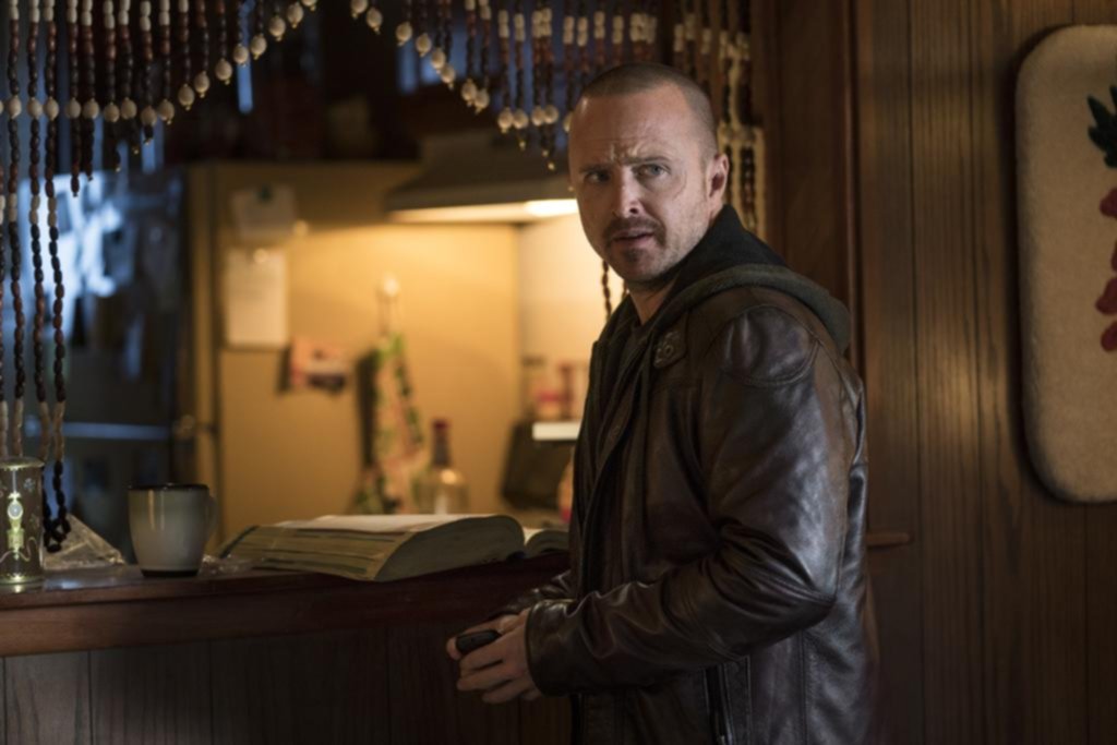 Octubre en la tevé: con “Watchmen” y “Breaking Bad”, HBO y Netflix se baten a duelo
