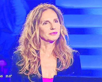 Reynal: “Quisiera vivir hasta los 120, siempre que pueda tener sexo”