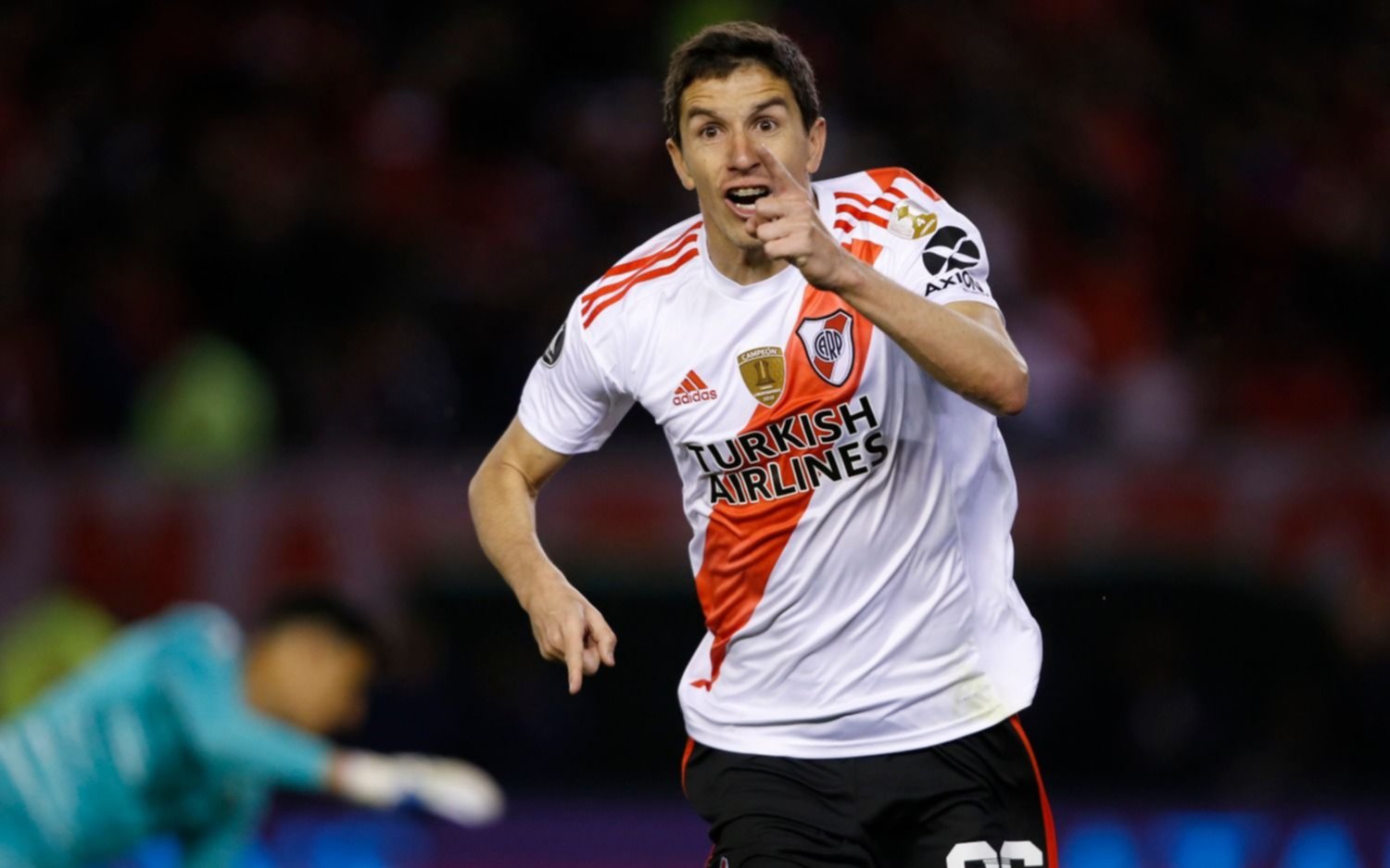Los "secretos" de River según la opinión de Nacho Fernández