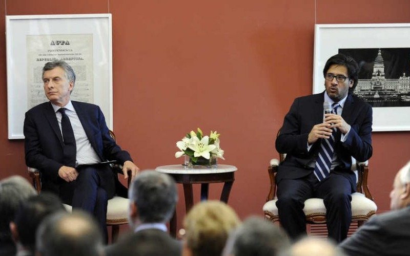 El Gobierno pedirá a la Corte que "clarifique alcances del fallo" sobre la rebaja del IVA y Ganancias