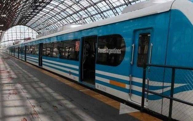 La línea Roca sumará servicios adicionales para el Encuentro de Mujeres