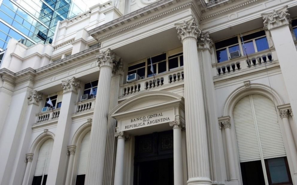 Las consultoras relevadas por el Banco Central estiman que la inflación de septiembre será del 5,8% y de 54,9% para 2019