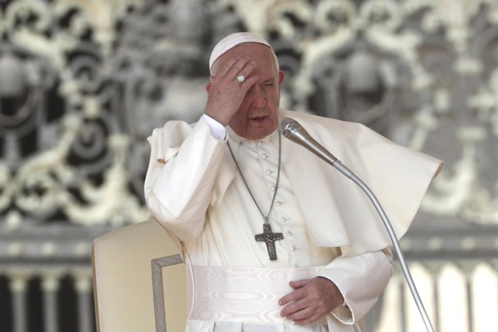 El Vaticano sacudido por un nuevo escándalo financiero
