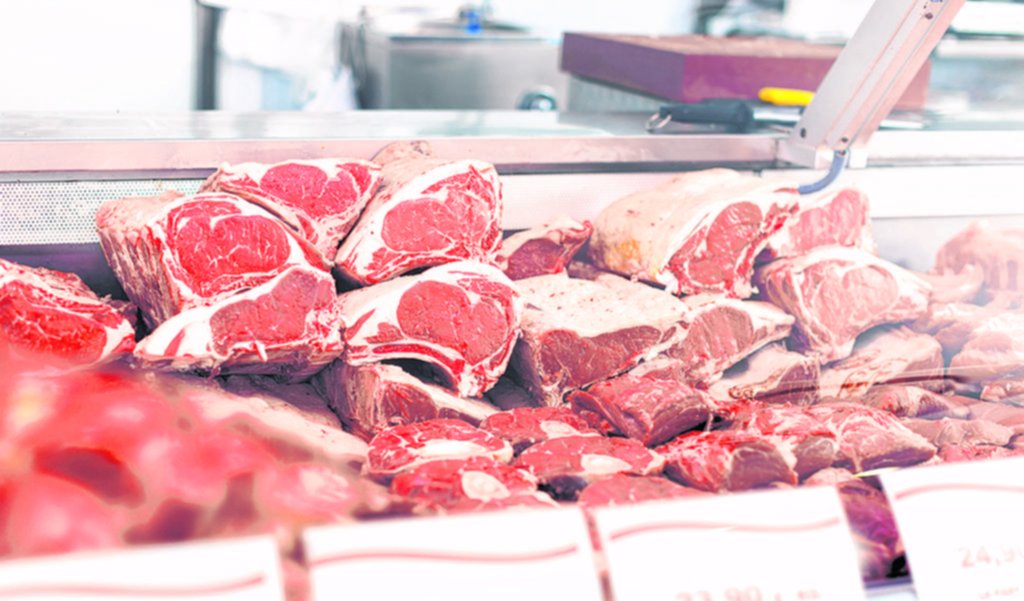 El consumo de carnes rojas, en medio de una polémica