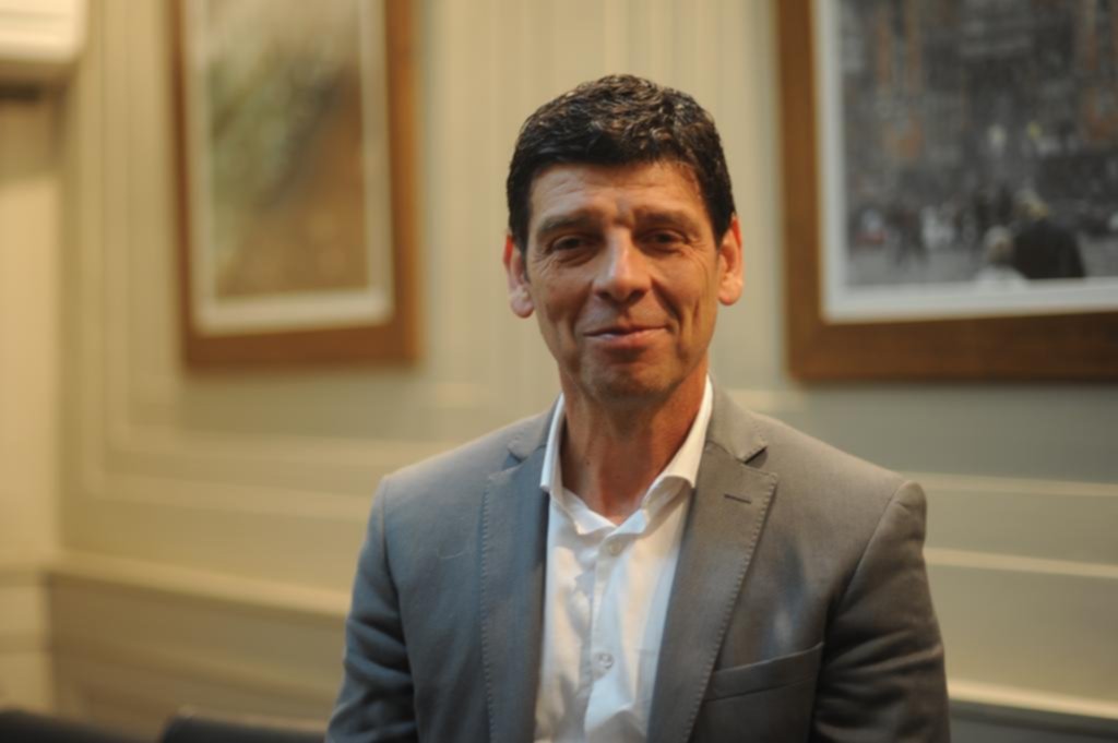 “Es necesario restituir los derechos de salud perdidos”