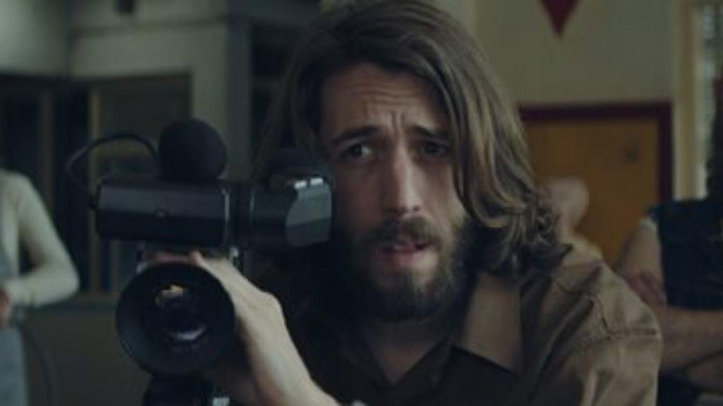 “Porno para principiantes”: comedia romántica condicionada