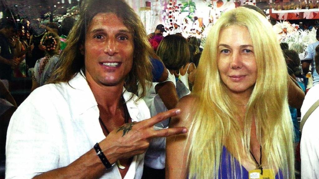 Los Caniggia sin paz: una nieta oculta y picantes chats privados, lo más nuevo del clan