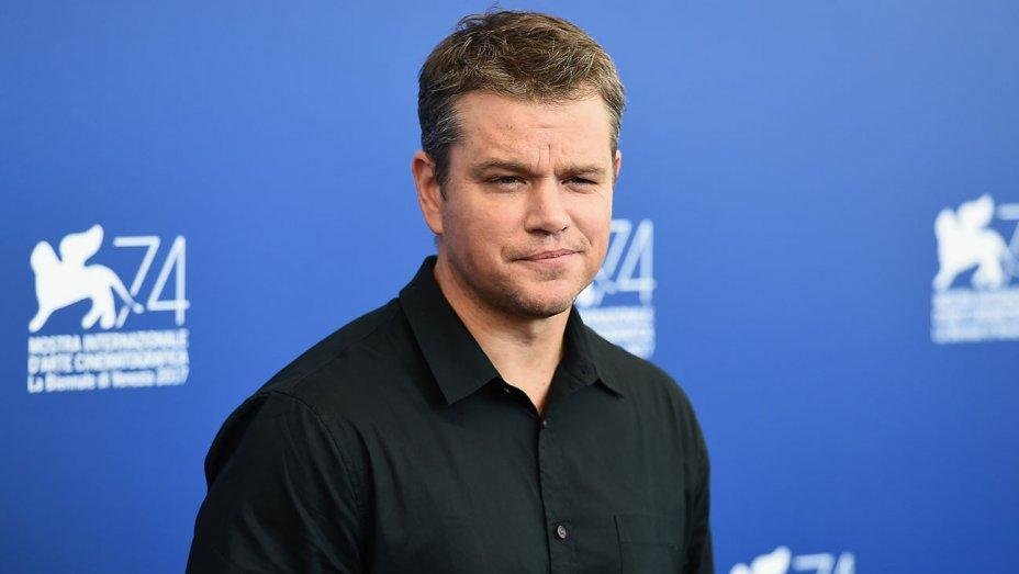 Matt Damon le dijo no a “Avatar” y perdió 280 millones de dólares