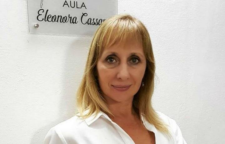 Eleonora Cassano no se puede jubilar por culpa del Teatro Colón